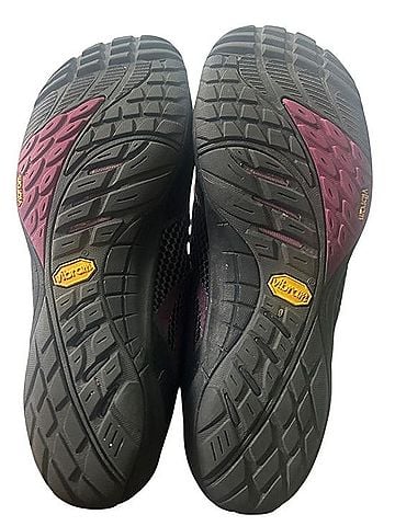 Merrell Pace Glove 2 Sneakers (view 2)
