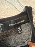 Robert Rodriguez Print Black White Tank Top Size XS - photo 4