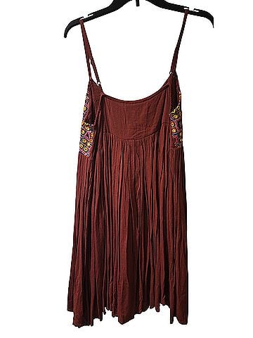 Romeo & Juliet Couture Casual Dress (view 2)
