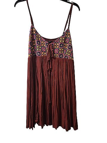 Romeo & Juliet Couture Casual Dress (view 1)
