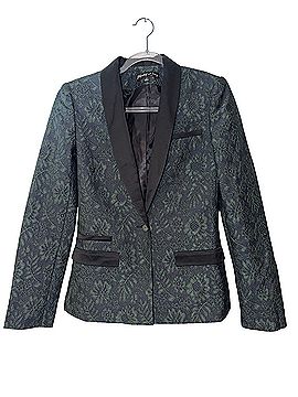 Elizabeth and James Blazer (view 1)