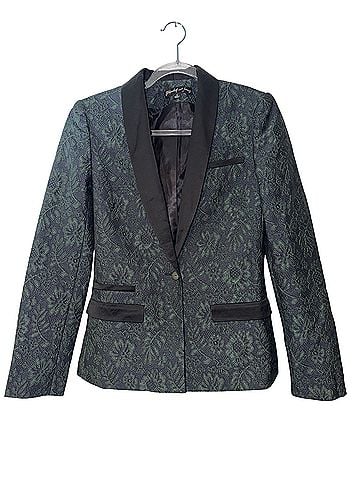 Elizabeth and James Blazer (view 1)
