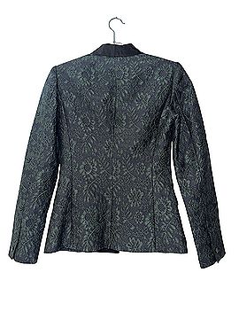 Elizabeth and James Blazer (view 2)