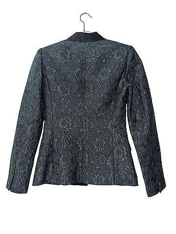 Elizabeth and James Blazer (view 2)