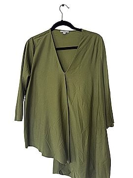 Cos Long Sleeve Top (view 1)