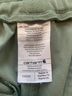 Carhartt Green Active Pants Size XL - photo 4