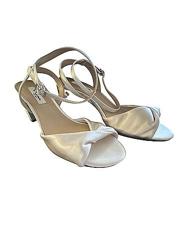 Nina Heels (view 1)