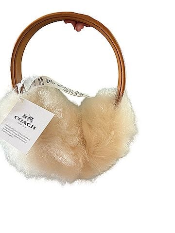 Coach Ear Muffs (view 1)