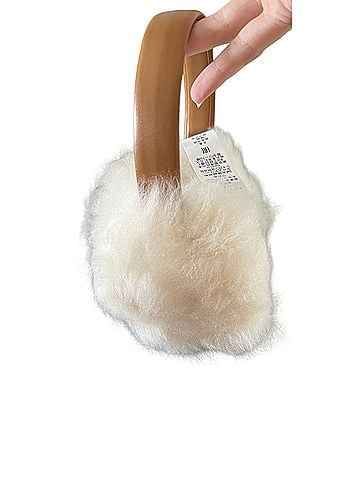 Coach Ear Muffs (view 2)