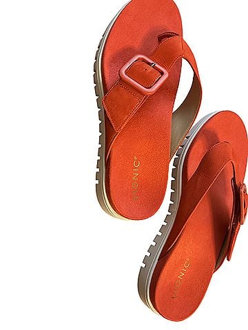 Vionic Flip Flops (view 1)