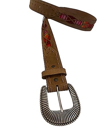 Tony Lama Belt (view 2)