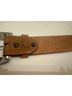 Tony Lama Brown Multi Color Belt Size L - photo 4