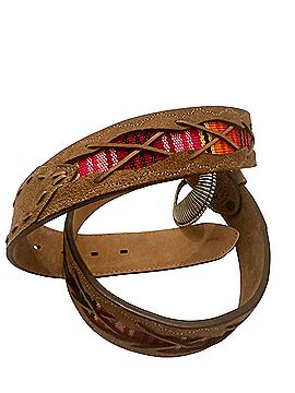 Tony Lama Belt (view 1)