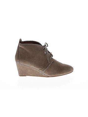 Nine West Nine West Ankle Boots (view 1)