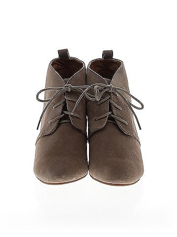 Nine West Nine West Ankle Boots (view 2)