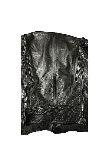 Xelement Leather Jacket (view 1)