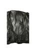 Xelement 100% Leather Black Leather Jacket Size 18 - photo 1