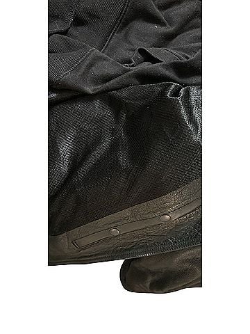 Xelement Leather Jacket (view 2)