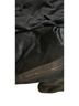 Xelement 100% Leather Black Leather Jacket Size 18 - photo 2