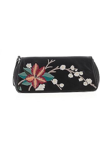 Cole Haan Cole Haan Leather Wristlet (view 1)