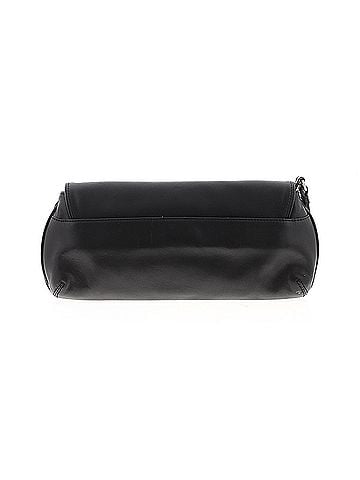 Cole Haan Cole Haan Leather Wristlet (view 2)