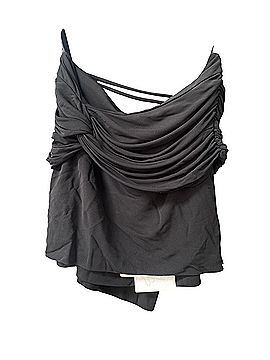 Paris Georgia Basics Ella Casual Skirt (view 2)