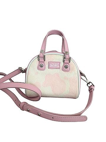 Von Dutch Leather Tote (view 2)