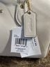 Coach 100% Leather White Leather Satchel One size - photo 7