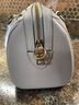Coach 100% Leather White Leather Satchel One size - photo 3