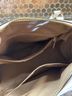 Coach 100% Leather White Leather Satchel One size - photo 10