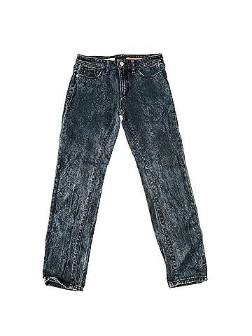 Pilcro Jeans (view 1)