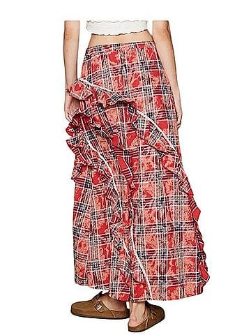 Pol Casual Skirt (view 2)