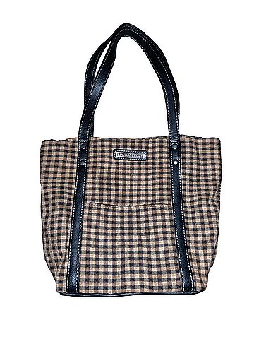 Longaberger Tote (view 1)