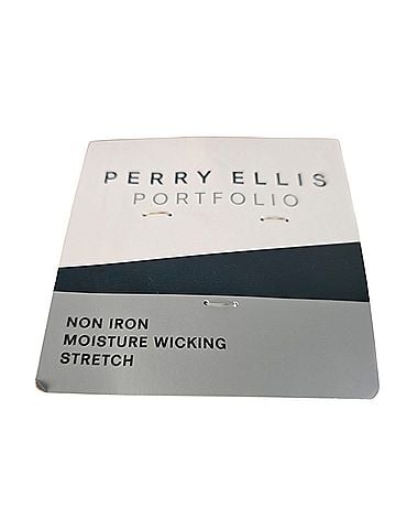 Perry Ellis folio flex Dress Pants (view 2)