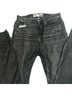 Rag & Bone 100% Tencel 100% Rayon Black Jeans Size 28 - photo 2