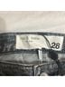 Rag & Bone 100% Tencel 100% Rayon Black Jeans Size 28 - photo 3