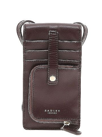 Radley London Leather Crossbody Bag (view 2)