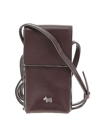 Radley London Leather Crossbody Bag (view 1)
