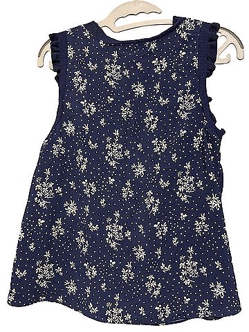 Rachel Zoe Sleeveless Top (view 2)
