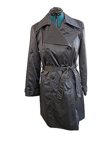 Esprit Trenchcoat (view 1)