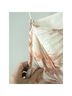 Express One-Shoulder Floral Pleated Maxi Dress Cocktail Dress - photo 5