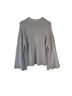 BP. Gray Casual Sweaters Size S - photo 1