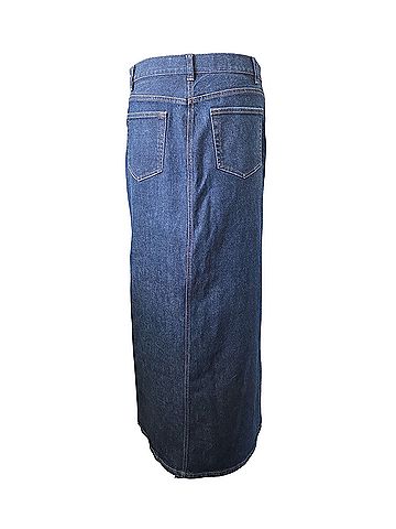 Gap Denim Skirt (view 2)