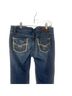 BKE Blue Jeans Size 28 waist - photo 4