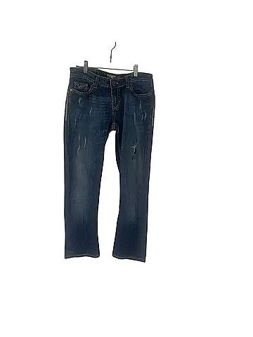 BKE Sabrina Jeans (view 1)