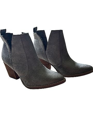 Not Rated Ankle Boots (view 1)