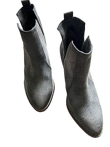 Not Rated Ankle Boots (view 2)