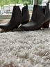Not Rated Ankle Boots Size 6 1/2 - photo 9