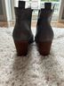 Not Rated Ankle Boots Size 6 1/2 - photo 8