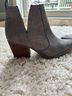 Not Rated Ankle Boots Size 6 1/2 - photo 5